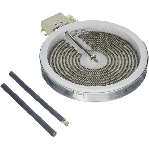 Genuine Whirlpool W10823699 Radiant Surface Element