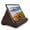 Brown, variant on Sponge Pillow Tablet Stand Holder Pillow Pad Ultra Multi-Angle Soft Tablet Stand for Samsung Xiaomi Tablet Holder Reading Stand