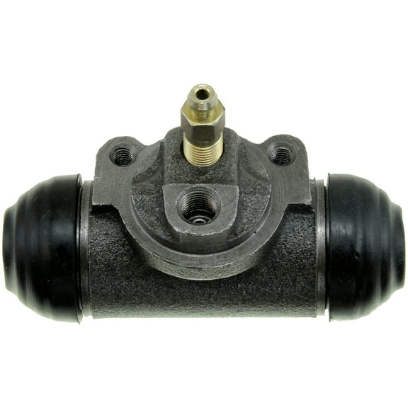 Dorman W37690 Rear Drum Brake Wheel Cylinder for Specific Toyota Models Fits select: 2000-2007 TOYOTA TUNDRA, 1996-2000 TOYOTA 4RUNNER