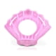 thumbnail image 1 of BEMS-Anillo de natación de concha inflable para adultos engrosado 1 pieza rosa, 1 of 3