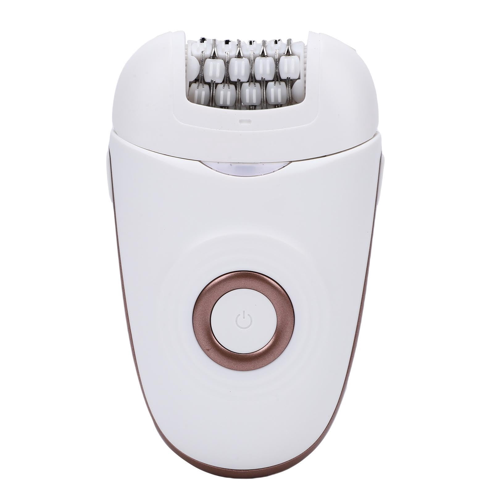 Panasonic ES-EL7A-P Premium Electric Razor & Epilator, Wet & Dry