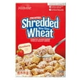 thumbnail image 2 of Strawberry Frosted Shredded Wheat Cereal, 16.3 oz- Pack of 2, 2 of 3