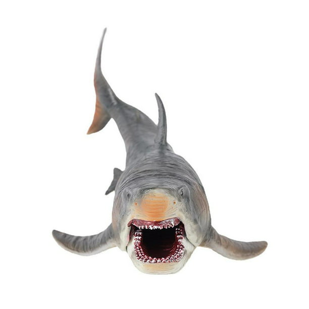 IMSHIE Shark Toys for Boys Kids - Animals King Shark Sea Creatures Toy -  Educational Learning Figures Sea Creature Toy for Creative Games, Party  Gifts, Crafts, and Decor supple 