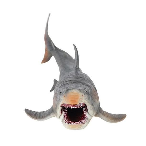 IMSHIE Shark Toys for Boys Kids - Animals King Shark Sea Creatures Toy - Educational Learning Figures Sea Creature Toy for Creative Games, Party Gifts, Crafts, and Decor supple IMSHIE Shark Toys for Boys Kids - Animals King Shark Sea Creatures Toy - Educational Learning Figures Sea Creature Toy for Creative Games, Party Gifts, Crafts, and Decor supple