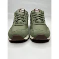 thumbnail image 2 of New Balance Mens 515 ML515ADW Dark Olive Leather Lace Up Sneaker Shoes Size 12D, 2 of 5