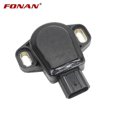 thumbnail image 2 of Tps Throttle Body Position Sensor For Honda Motorcycle Transalp 700 Xlv8 V9 Va Vaa Vab 2008 - 2011 Jt7h, 2 of 3