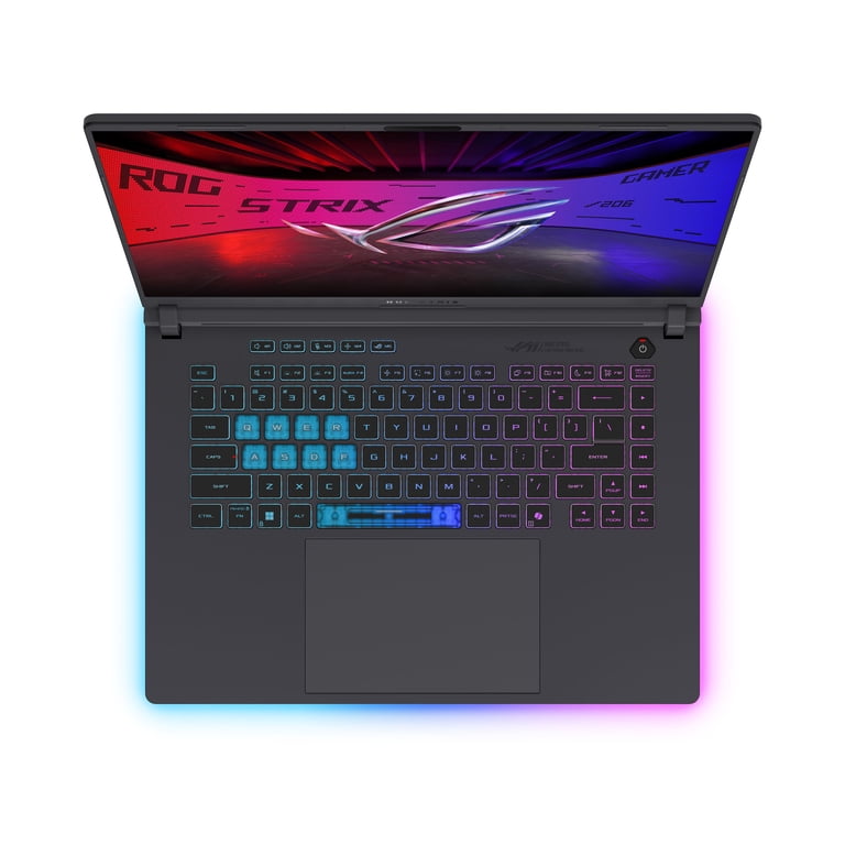 ASUS ROG Strix G16 (2025) Gaming Laptop, 16‚Äù ROG Nebula Display