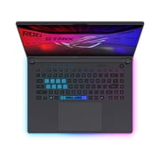 Asus ROG Strix G16 G615 G615LM-DS94 16 Gaming Notebook WQXGA 240 Hz Intel Core Ultra 9 275HX 16 GB 1 TB SSD Gray