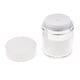 thumbnail image 5 of Botella De - Loción De Crema Recargable Vacía Maquillaje Botella De Tocador Contenedor De Prueba De Fuga Ligera - 50 Ml, 5 of 6