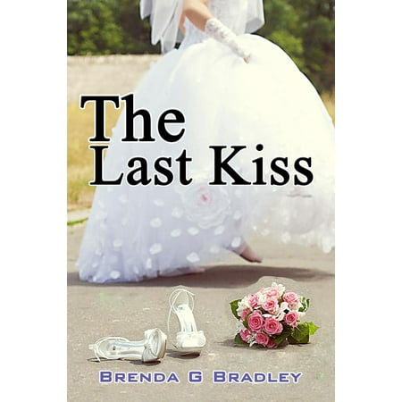 The Last Kiss- A Carter Sister Mystery - eBook