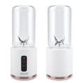 thumbnail image 3 of 260ML Portable USB Rechargeable Juicer Extractor Blender for Juice Milkshake 7.4V, 3 of 10