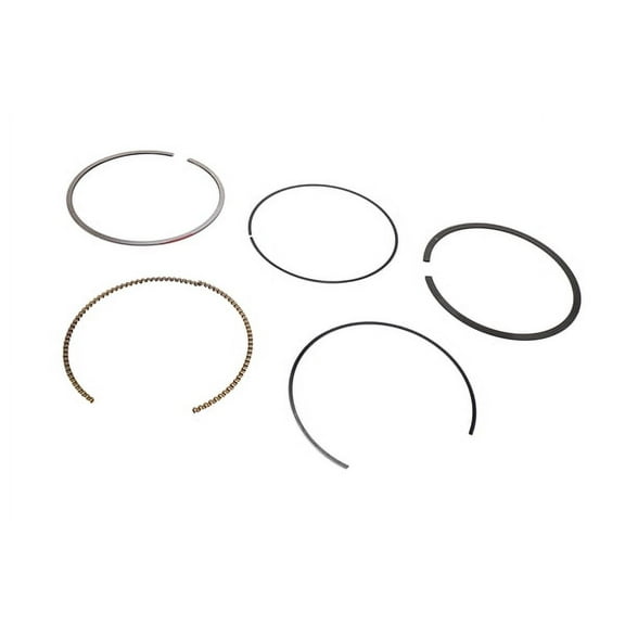 GM Genuine Parts Piston Ring