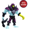 thumbnail image 3 of He-Man And The Masters Of The Universe Skeletor Large Figure, 3 of 6