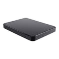 thumbnail image 1 of Disco duro externo Steren 4 TB HDD-1004, 1 of 2