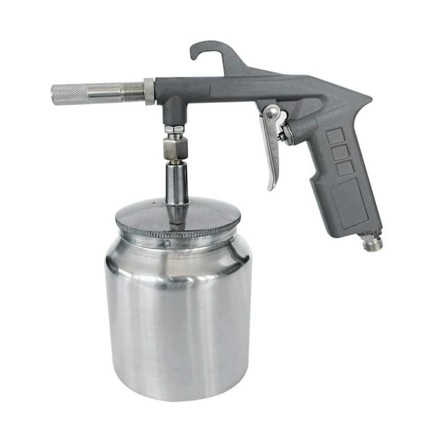 Rust Removal Gun