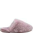 thumbnail image 3 of Cotswold Womens Salperton Sheepskin Lined Slippers, 3 of 5
