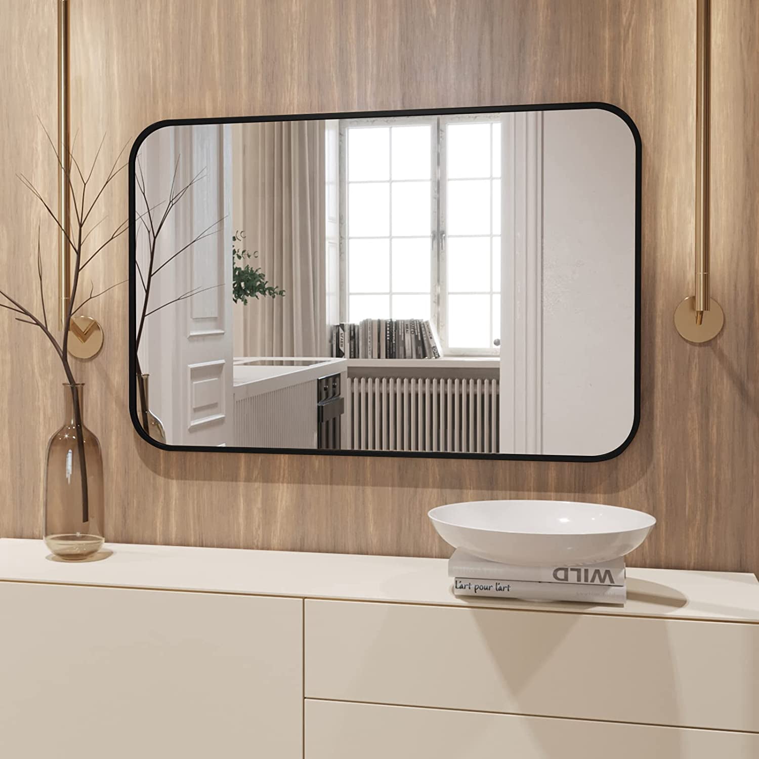 ZXNYH Wall Mirror 24