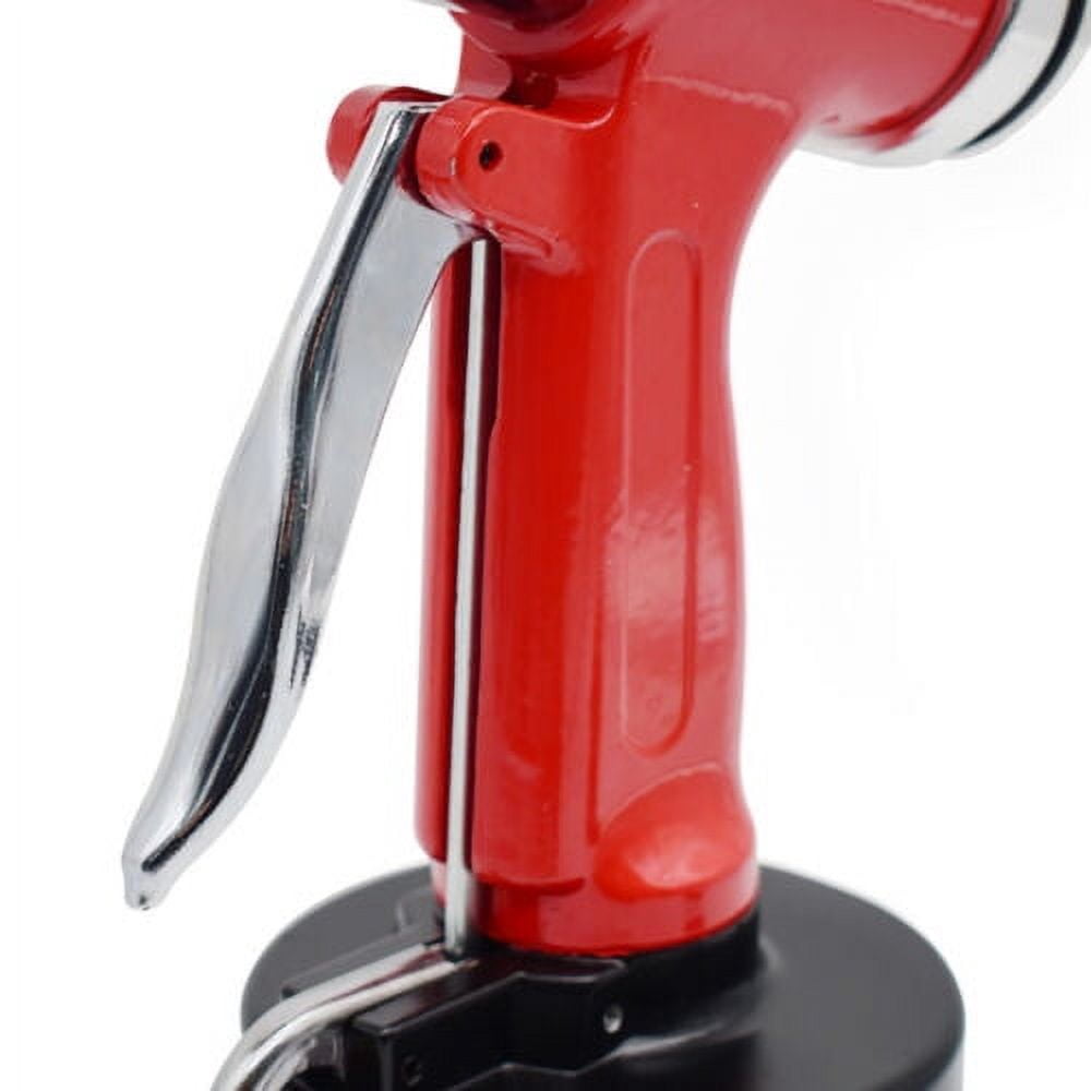 Pneumatic Air Riveter Hydraulic Pop Rivet Gun 1/8" 5/32" 3/16" 1/4"Riveting Tool
