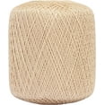 thumbnail image 3 of Aunt Lydia's Fine Crochet Thread Size 20-Natural, 3 of 4