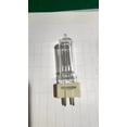 thumbnail image 2 of TGHTBA-FRK T7 120V 650W Bi-Pin Based Stage GY9.5 FRK 650W Halogen Lamp Bulb,T-7 Stage Studio Lamp,ClearFRK 120V 650W Halogen lamp is Specially Designed for Professional use in Stage, Theater, Film, 2 of 4