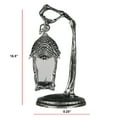 thumbnail image 3 of Light Up Skeleton Lantern, 3 of 6