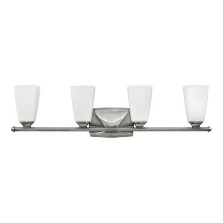 

Rla Hinkley RL-130197 Bath Lighting Brushed Nickel Metal Anchorage