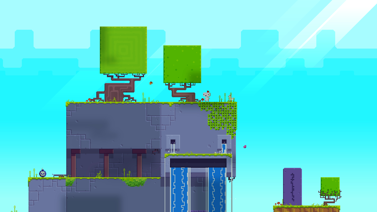 FEZ - Nintendo Switch [Digital]