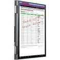 thumbnail image 3 of Lenovo ThinkPad X1 Yoga Gen 6 14" WUXGA Touchscreen Laptop, Intel Core i7, 32GB RAM, 512GB SSD, Gray, 3 of 8