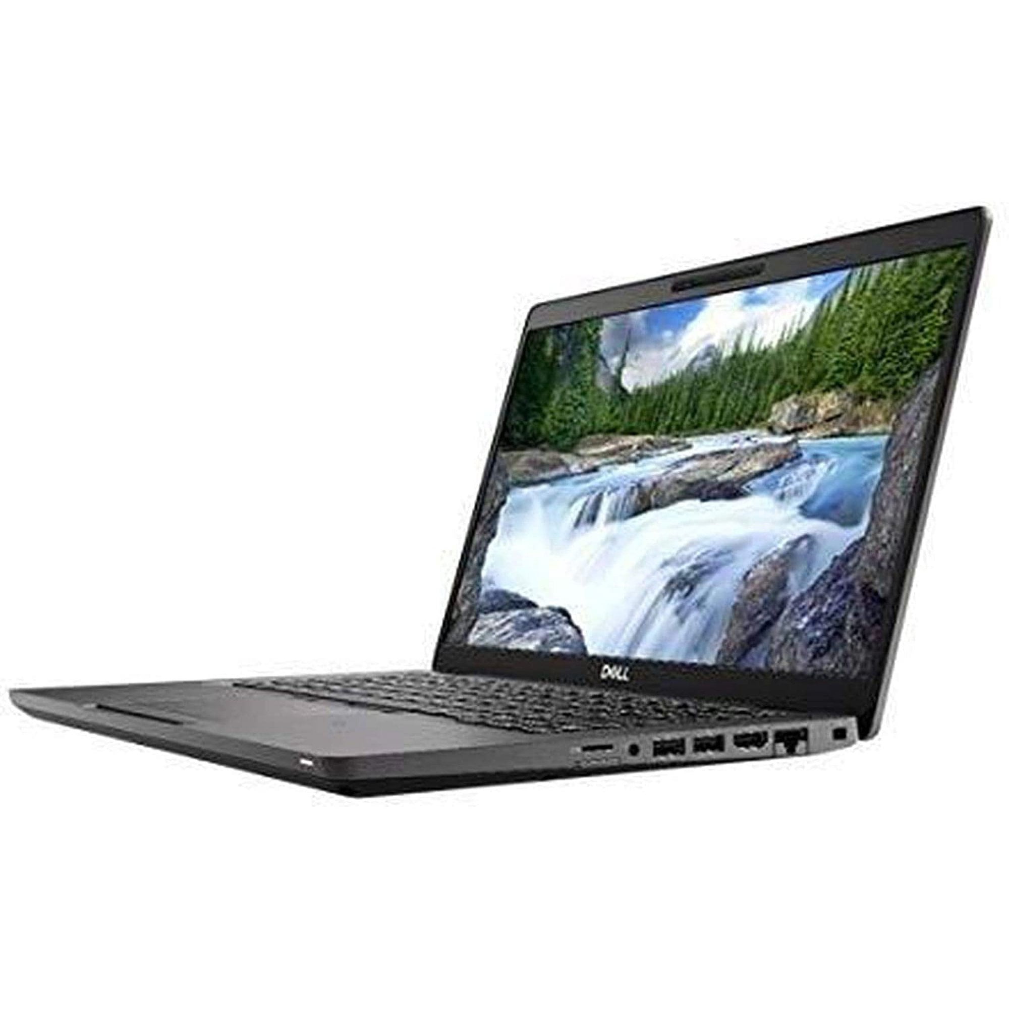 Recertified Dell Latitude 5400 Laptop 14' Intel Core i5 8th Gen - i5-8365U - 1.60 GHz - 512GB - 8GB RAM - 1920x1080 FHD - Windows 10 Pro