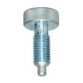 thumbnail image 2 of koolsoo Goupille d'Index à Main Verrouillable en Acier Inoxydable avec Ventouse et Position de Repos B B, 2 of 8