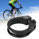 thumbnail image 5 of Abrazadera De Tija De Sillín, Abrazadera De Tija De Sillín De Bicicleta De Diseño Hueco Ligero De Liberación Rápida Para Bicicleta De Montaña Para Carretera ANGGREK Otros, 5 of 8