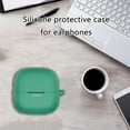 thumbnail image 5 of SIEYIO Soft Silicone Protective Cover For Buds 6Pro Earbuds with Carabiner, 5 of 12