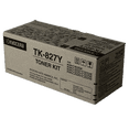 thumbnail image 1 of KYOCERA MITA TK827Y Cartouche de Toner Laser Jaune pour KYOCERA MITA KMC3232, 1 of 1