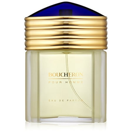 Jaipur Homme Parfums - Pour Homme Eau de Parfum, Woody Citrus, 3.3 fl. oz