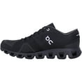thumbnail image 2 of ON RUNNING On Cloud X Training Shoe Men/Adult shoe size Men 9.5  Casual ON-40.99706 Black Asphalt, 2 of 4