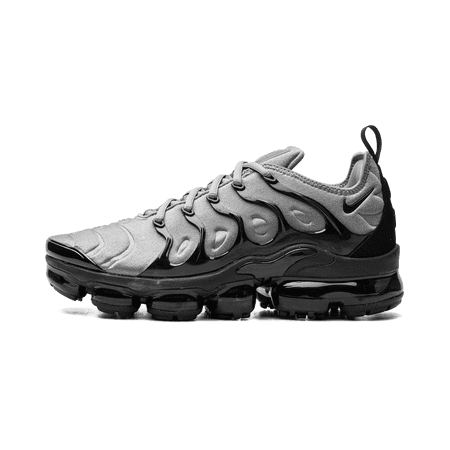 NIKE MENS Air Vapormax Plus "Cool Grey Black" CK0900 001 CK0900 001 from Stadium Goods
