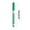 Green, variant on BCZHQQ Acrylic Paint Pens for Porcelain,Professional Ceramic Drawing,Water-based,Fine Point,Water and Fade Resistant,DIY on Mugs and other Ceramics for Permanent Collection