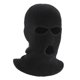 thumbnail image 2 of Funda para reposacabezas de asiento, accesorios para coche, divertidas piezas de repuesto para interiores, sombrero divertido Negro, 2 of 9
