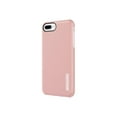 thumbnail image 3 of Incipio DualPro SHINE - Back cover for cell phone - polycarbonate, dLAST, ABS polymer - blush pink, rose gold, 3 of 3