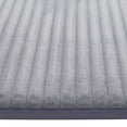 thumbnail image 3 of Mainstays Memory Foam Bath Mat, 3 of 5
