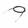thumbnail image 2 of AlveyTech 39" Scooter Brake Cable, 2 of 4
