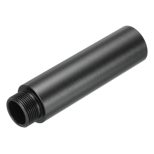Micrófono Soporte Extensión Tubo 5/8 Rosca Micrófono Extensión Varilla para Micrófono Soporte