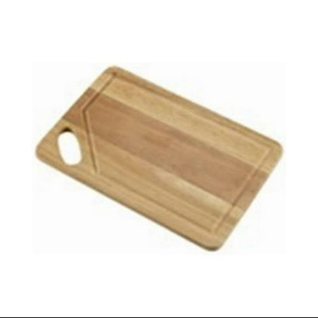 - CUTTING BOARD,WOOD, PartNo 10088, by Echo Valley, Single Unit