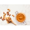 thumbnail image 5 of Almonds and Cashews Roasted and Salted Mix, 1 Pound — Vegan — by Food to Live, 5 of 8