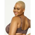 thumbnail image 3 of Paramour by Felina | Jessamine Side Smoothing Contour Bra (Sparrow, 40C), 3 of 8