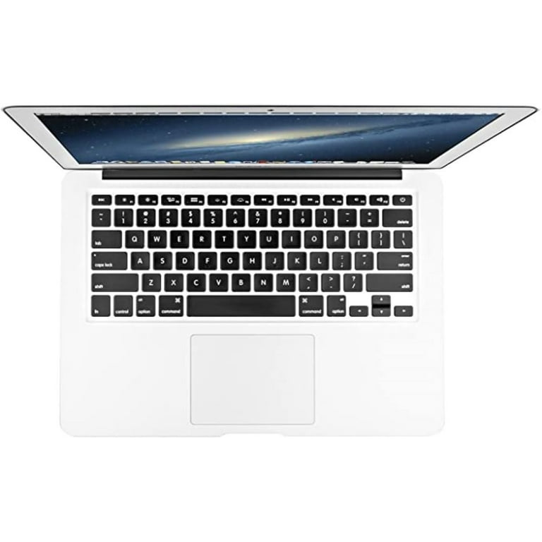 Restored Apple MacBook Air MD761LL/A 13.3