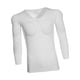thumbnail image 5 of Camisa de hombre con músculos simulados, camisa acolchada con simulación de músculos para bodas y bailes de máscaras. mangas largas, 5 of 9