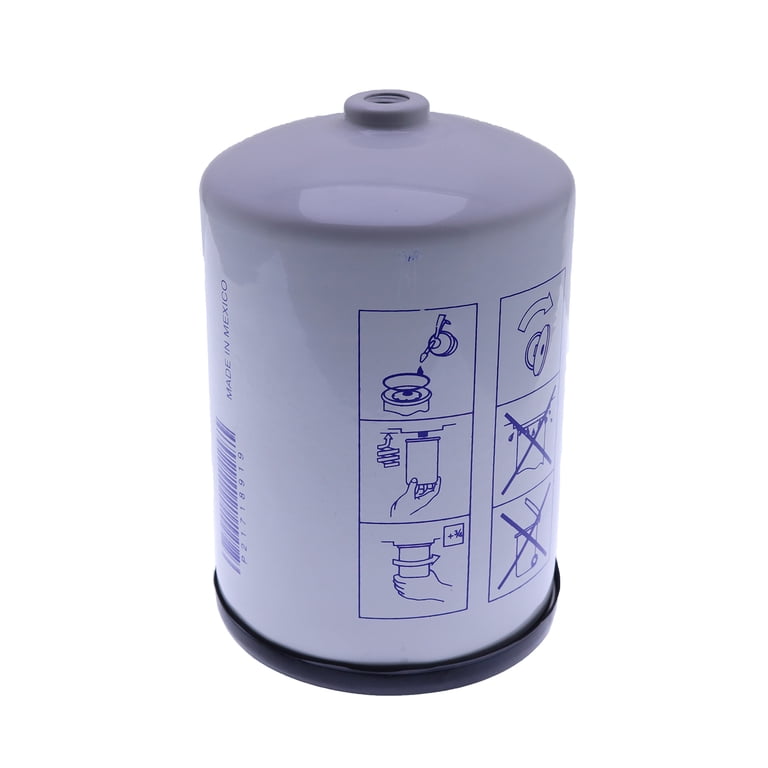 Fuel filter -21718912 | Diesel filters | Volvo Penta Webshop