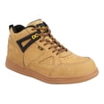 thumbnail image 1 of Botas Hombre Lee Casuales Botines Urbanos Cómodos cafe 27.5 LEE 1233, 1 of 4