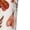 White, variant on Gukieu Autumn Brown Butterfly Print Men's Home Trousers, Elastic Drawstring Home Pajamas Clothing Suitable for Adult Men-Small